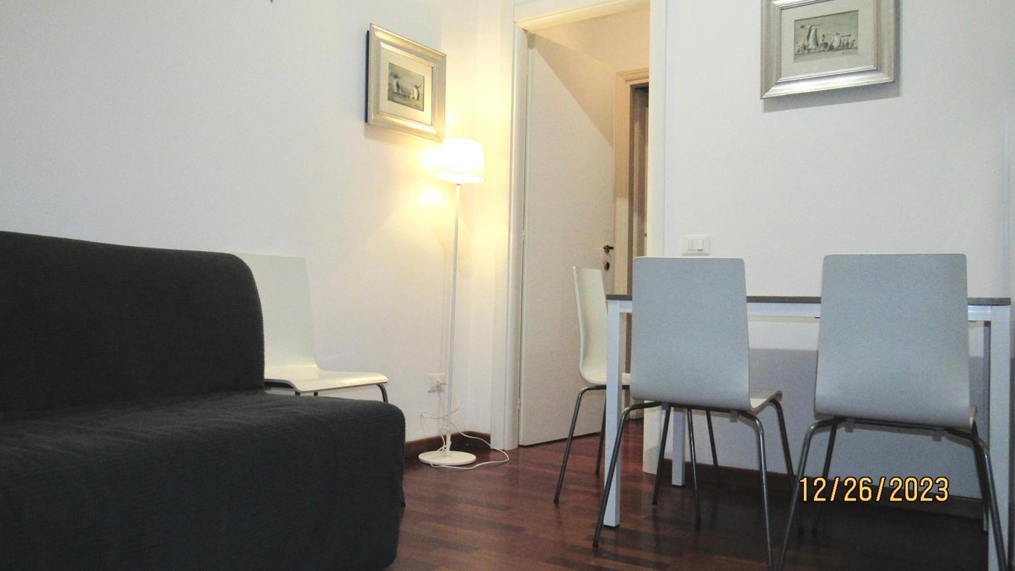 Vatican Apartment — Foto 2